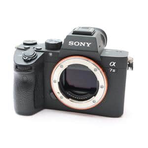 【美品】sony α7Ⅲ α（ソニー） ソニー SONY α7III ILCE-7M3 ボディ ミラーレス