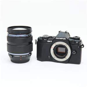 OLYMPUS OM-D E-M5 MarkⅡ 12-40mm レンズキット 40Mハイレゾショットの高画質をフルに活かす大口径・高性能