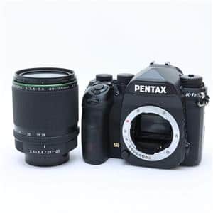 PENTAX (ペンタックス) K-1 Mark II 28-105 WR レンズキット メイン