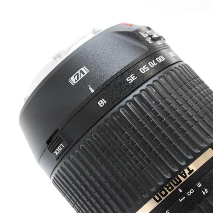 中古)TAMRON (タムロン) AF18-270mm F3.5-6.3 DiII VC LD Aspherical