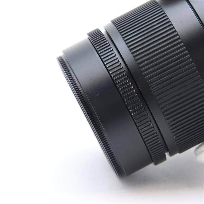 ズマリット M90mm F2.5