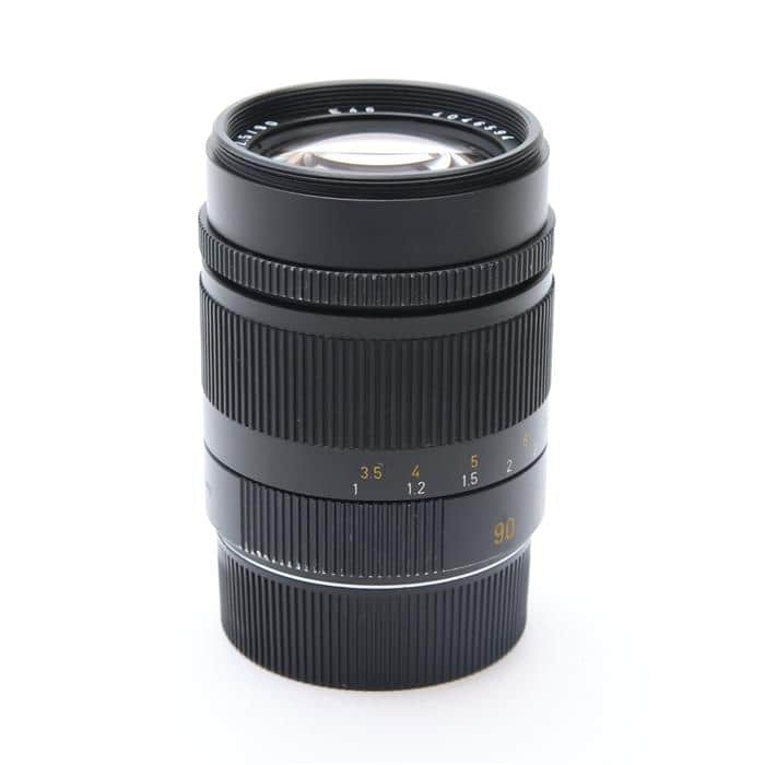 ズマリット M90mm F2.5