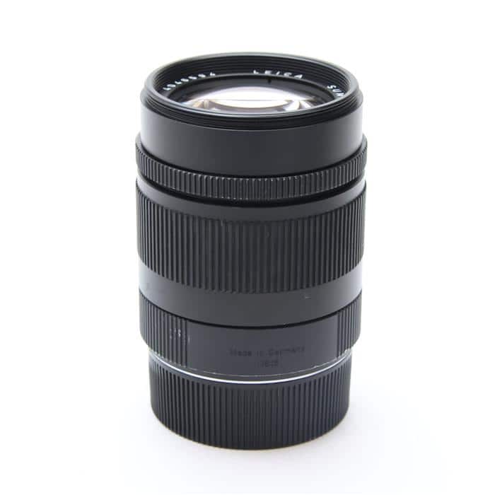 ズマリット M90mm F2.5