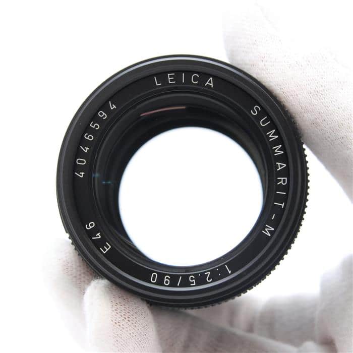 ズマリット M90mm F2.5