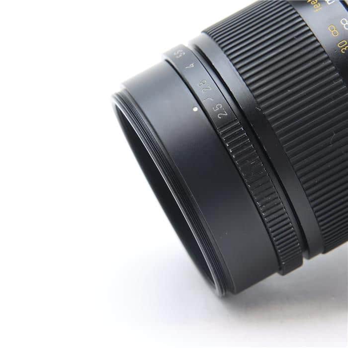 ズマリット M90mm F2.5