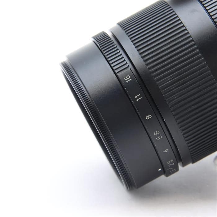 ズマリット M90mm F2.5