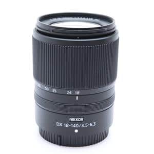 Nikon (ニコン) NIKKOR Z DX 18-140mm F3.5-6.3 VR メイン