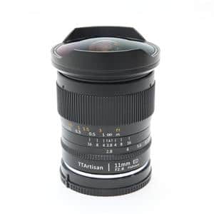 【ソニーEマウント】銘匠光学 TTArtisan 11mm f2.8 新品)銘匠光学 (めいしょうこうがく) TTArtisan 11mm F2.8
