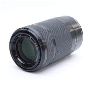 SONY (ソニー) E 55-210mm F4.5-6.3 OSS SEL55210」の商品検索