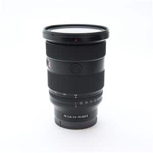 ソニーレンズ　新品未使用！　SEL2470GM FE 24-70mm F2.8 GM | デジタル一眼カメラα（アルファ） | ソニー