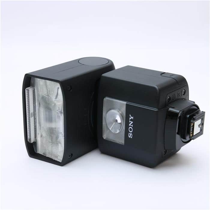 フラッシュ HVL-F45RM