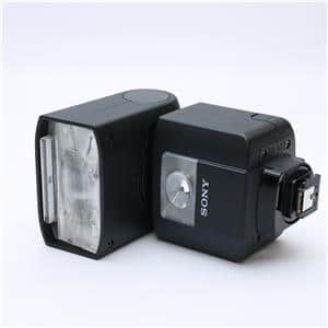 SONY (ソニー) フラッシュ HVL-F45RM」の商品検索結果 | デジタル