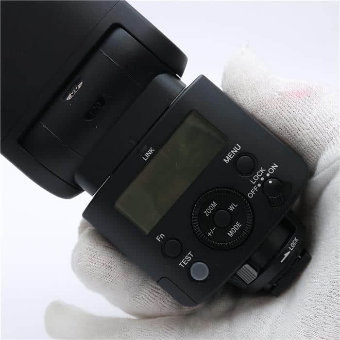 フラッシュ HVL-F45RM