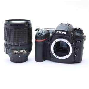 Nikon D7200 18-140 VR レンズキット」の商品検索結果 | デジタル
