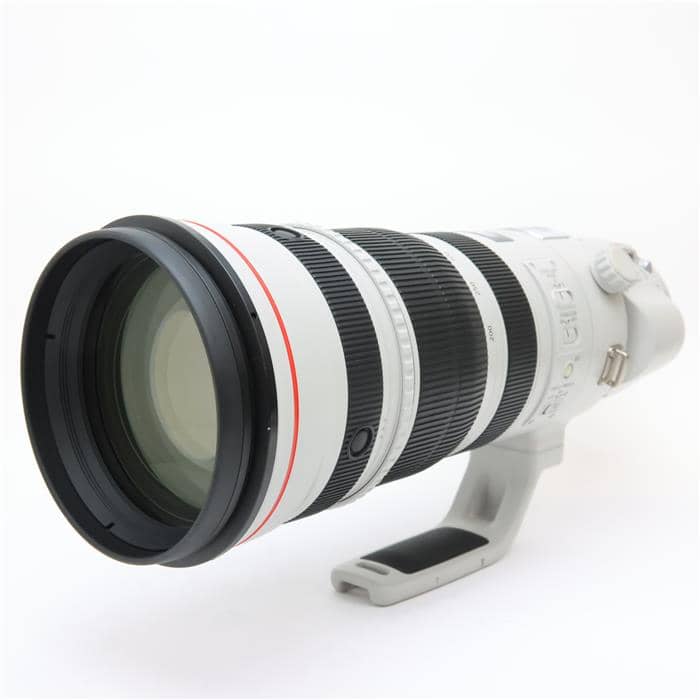 EF200-400mm F4L IS USM エクステンダー 1.4X