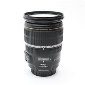 Canon (キヤノン) EF-S17-55mm F2.8 IS USM」の商品検索結果