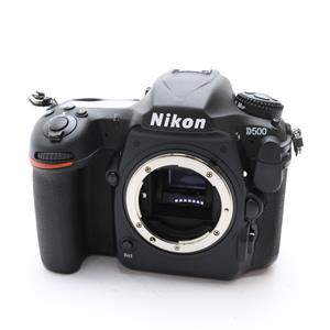 Nikon D500」「デジタルカメラ」「Nikon」「中古商品」の商品検索結果