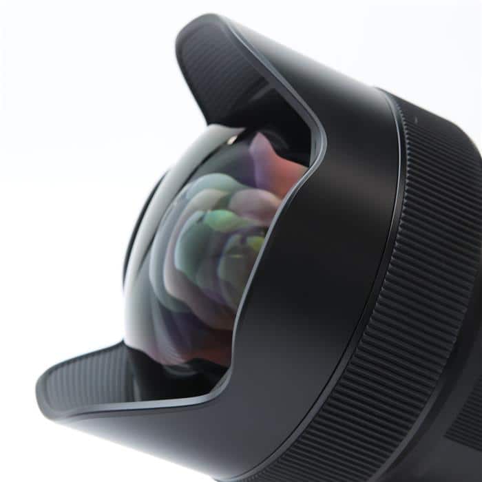 Art 14mm F1.8 DG HSM (ソニーE用/フルサイズ対応)