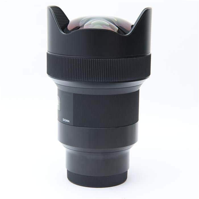 Art 14mm F1.8 DG HSM (ソニーE用/フルサイズ対応)