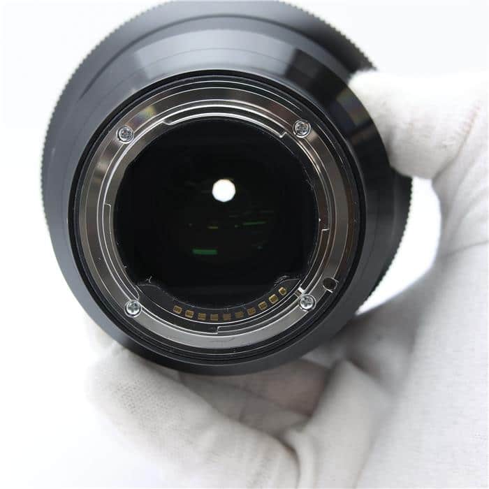 Art 14mm F1.8 DG HSM (ソニーE用/フルサイズ対応)