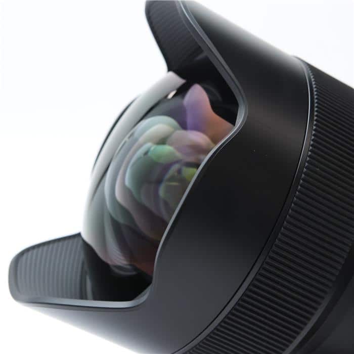 Art 14mm F1.8 DG HSM (ソニーE用/フルサイズ対応)