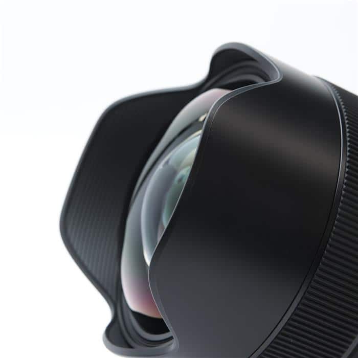 Art 14mm F1.8 DG HSM (ソニーE用/フルサイズ対応)