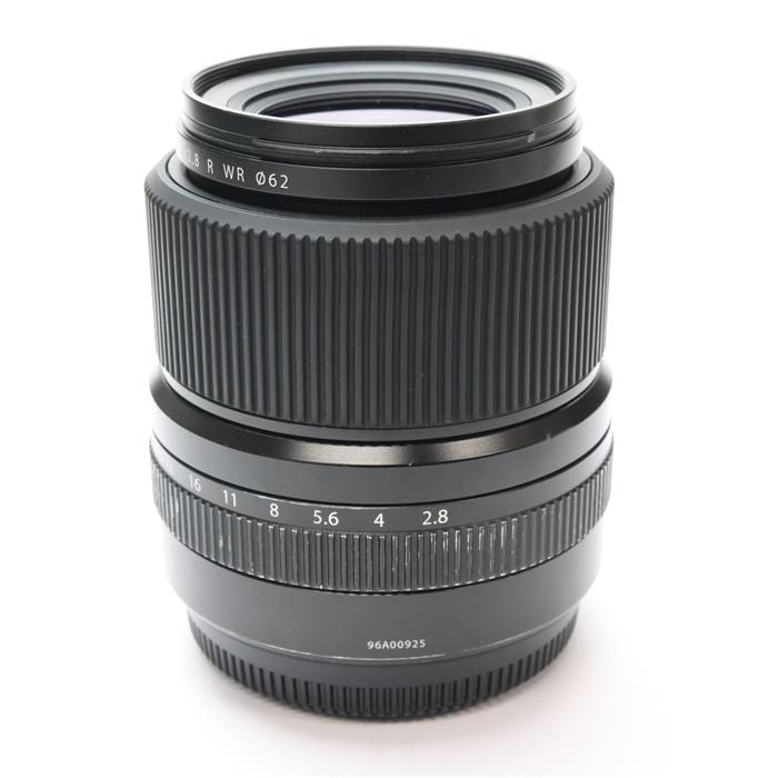 フジノン GF45mm F2.8 R WR