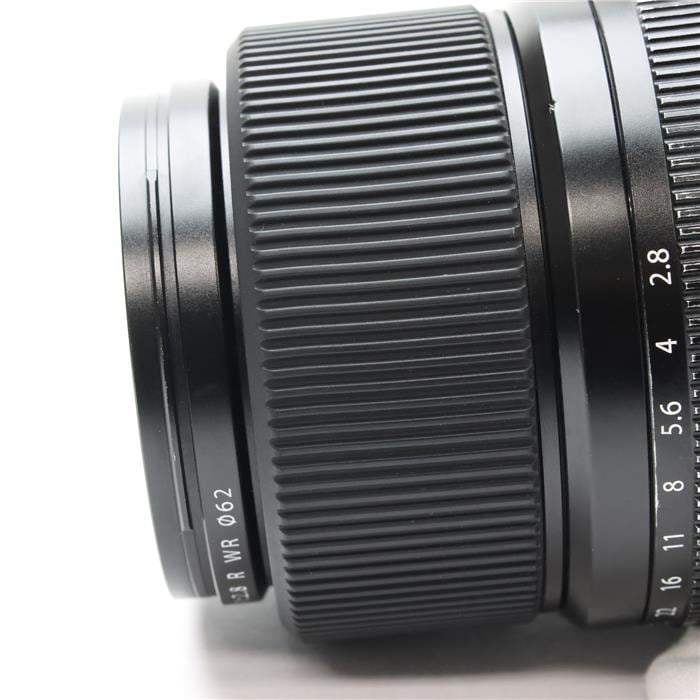 フジノン GF45mm F2.8 R WR