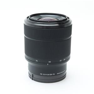 FE 28-70mm F3.5-5.6 OSS SEL2870」「SONY」「中古商品」の商品検索