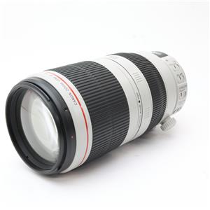 ef100-400mm f4.5-5.6l is ii usm」の商品検索結果 | デジタルカメラ