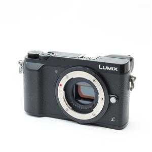 Panasonic (パナソニック) LUMIX DMC-GX7MK2」の商品検索結果