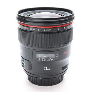 Canon (キヤノン) EF24mm F1.4L II USM」の商品検索結果 | デジタル