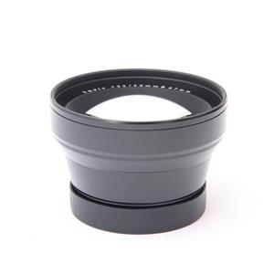 新品)FUJIFILM (フジフイルム) テレコンバージョンレンズ TCL-X100 II