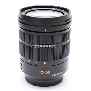 新品)Panasonic (パナソニック) LEICA DG VARIO-ELMARIT 12-60mm F2.8