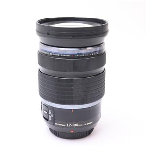 OLYMPUS (オリンパス) M.ZUIKO DIGITAL ED 12-100mm F4.0 IS PRO」の