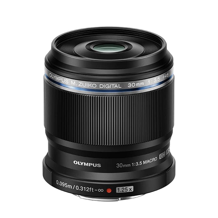 新品)OLYMPUS (オリンパス) DIGITAL ED 30mm F3.5 Macro（商品ID：4545350049966）詳細ページ  デジタルカメラ、ミラーレスカメラ、交換レンズの総合サイト｜マップカメラ