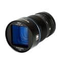 SIRUI (シルイ) 50mm F1.8 Anamorphic（ライカSL/TL APS-C用）