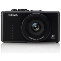 SIGMA (シグマ) DP2x