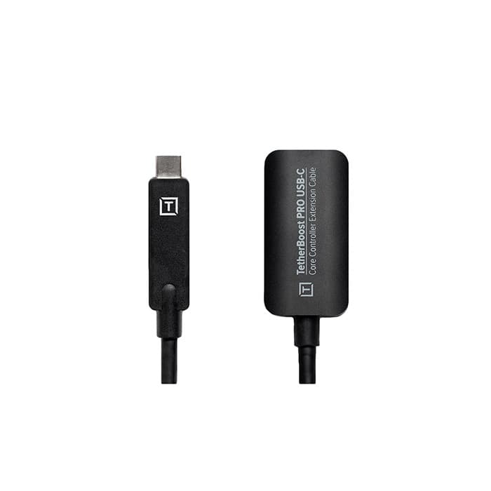 新品)Tethertools (テザーツール) TetherBoost Pro USB-C Core