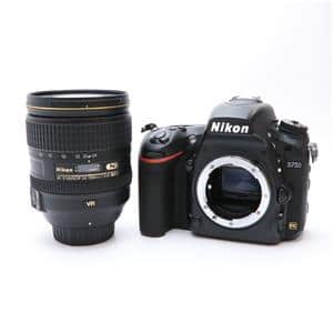 Nikon (ニコン) D750 24-120 VR レンズキット」の商品検索結果 