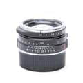 Voigtlander (フォクトレンダー) NOKTON classic 35mm F1.4 II SC VM（ライカM用）