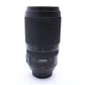 AF-S VR Zoom-Nikkor 70-300mm F4.5-5.6G IF-ED