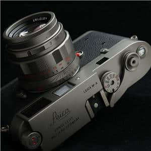 Leica (ライカ) M-A チタンセット メイン