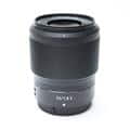 NIKKOR Z 50mm F1.8 S