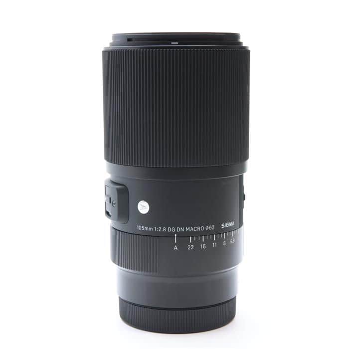 Art 105mm F2.8 DG DN MACRO  (ライカSL/TL用)