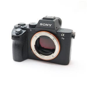SONY (ソニー) α7II ボディ ILCE-7M2 メイン