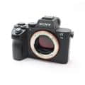 α7II ボディ ILCE-7M2