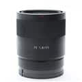 Sonnar T* FE 55mm F1.8 ZA SEL55F18Z