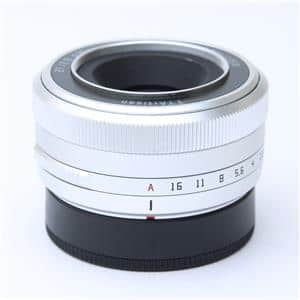 新品)銘匠光学 (めいしょうこうがく) TTArtisan AF 27mm F2.8