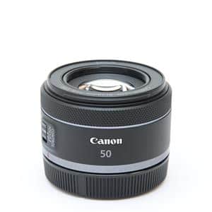 Canon (キヤノン) RF50mm F1.8 STM メイン